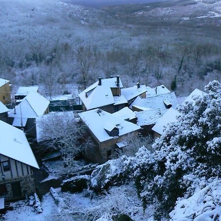 Casa De Turismo Rural Sardom3 Bembibre  Kültér fotó