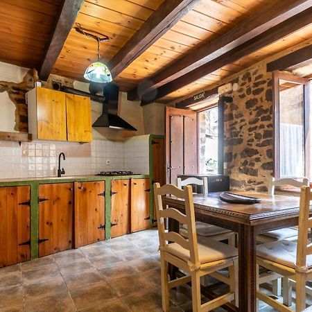Casa De Turismo Rural Sardom3 Bembibre  Kültér fotó