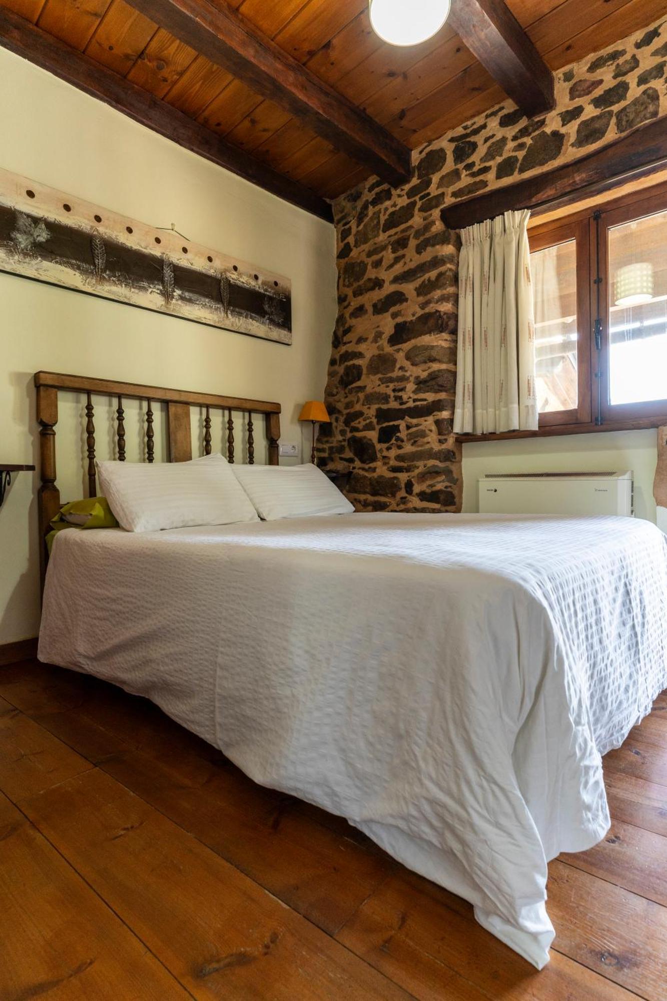 Casa De Turismo Rural Sardom3 Bembibre  Kültér fotó