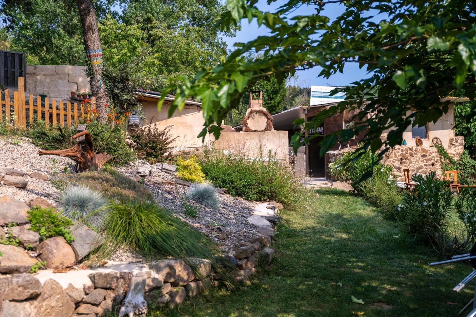 Casa De Turismo Rural Sardom3 Bembibre  Kültér fotó