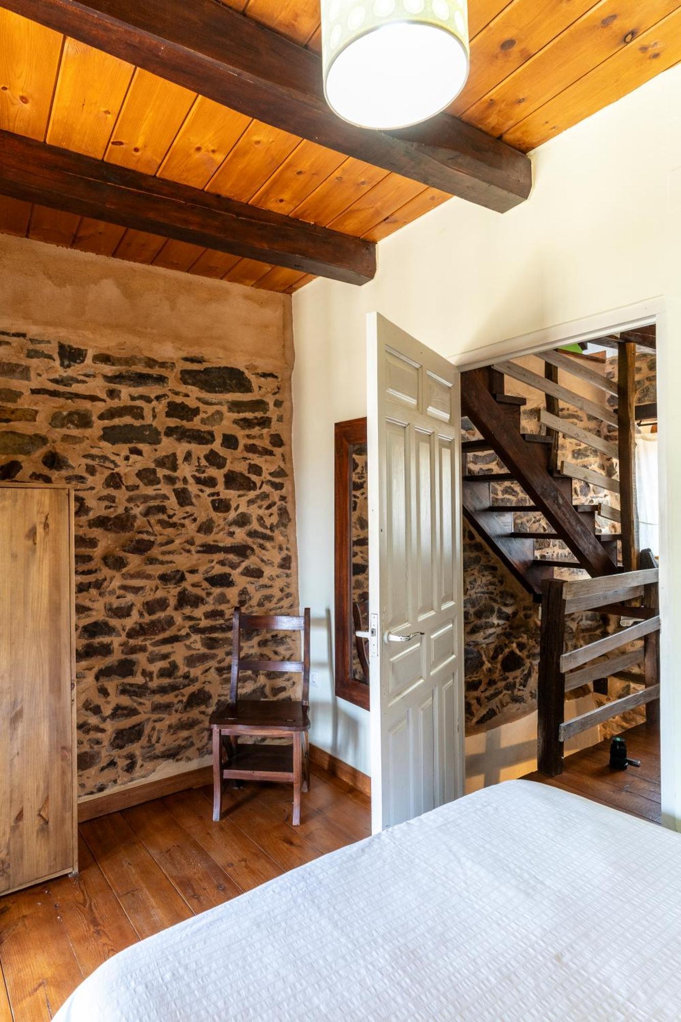 Casa De Turismo Rural Sardom3 Bembibre  Kültér fotó