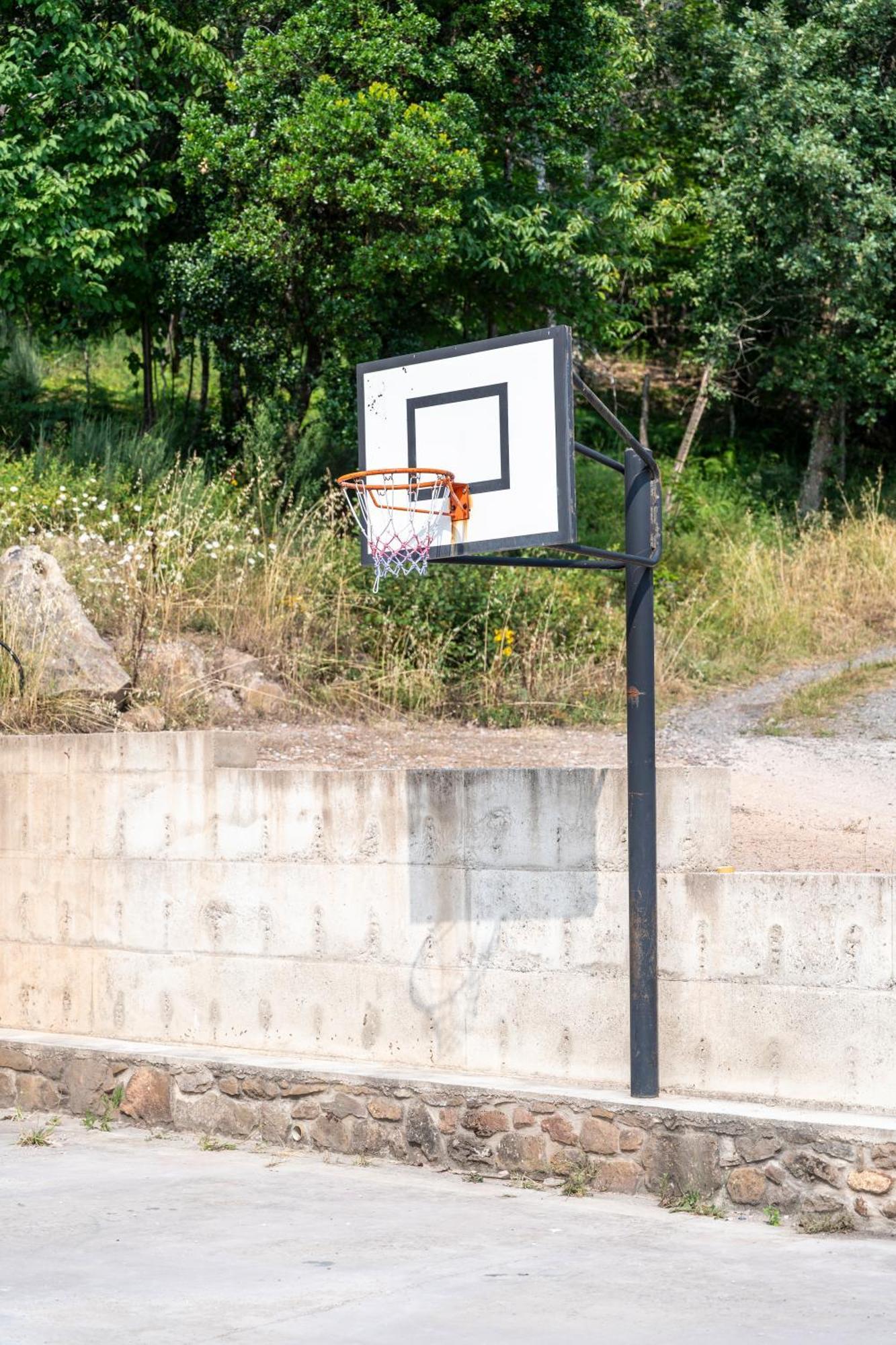 Casa De Turismo Rural Sardom3 Bembibre  Kültér fotó