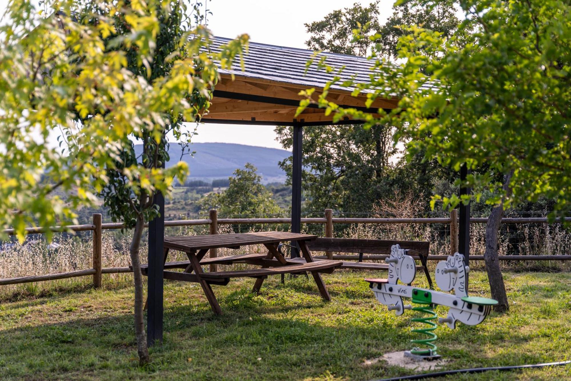 Casa De Turismo Rural Sardom3 Bembibre  Kültér fotó