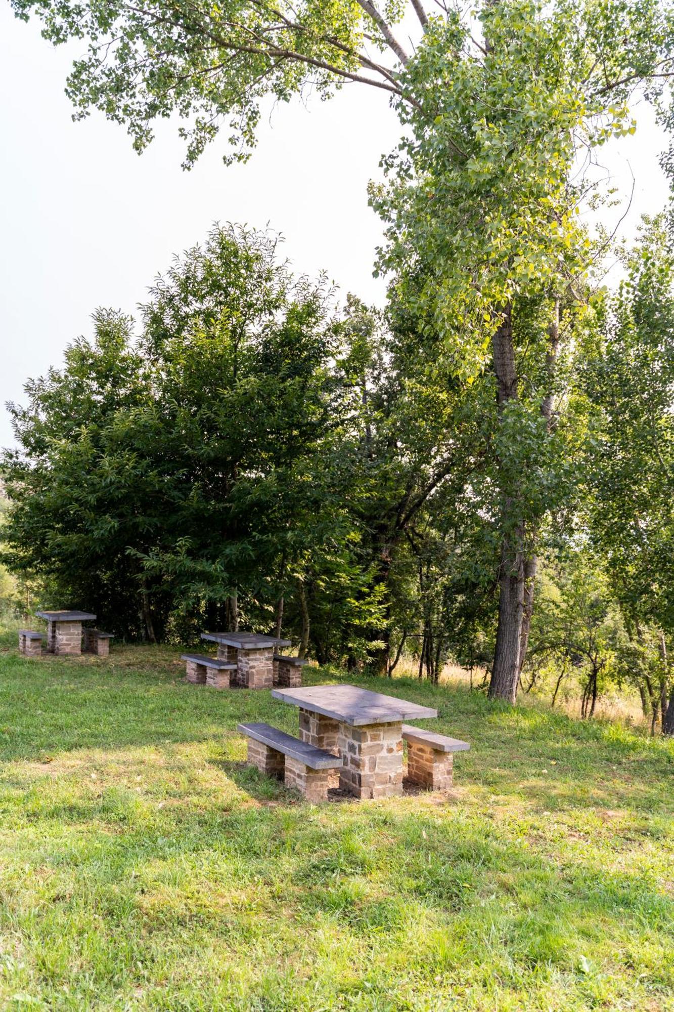 Casa De Turismo Rural Sardom3 Bembibre  Kültér fotó